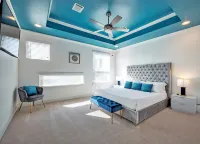 Midtown Home with Private Heated Pool - Private Pool