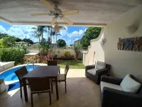 3BR Townhouse - with Pool and Partial Sea View from Main bedroom - Kolam Renang