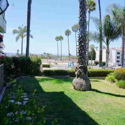 Cozy condo for rent 3 minutes from the beach! Hotel Exterior