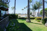Cozy condo for rent 3 minutes from the beach!