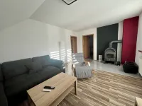 Ferienwohnung im Grünen - 2-Star