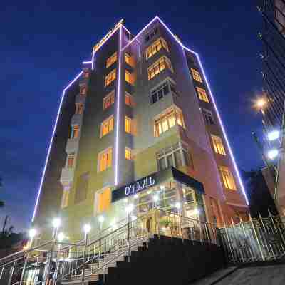 Hotel Prestige Hotel Exterior
