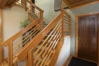 WALK EVERYWHERE!  4 BEDROOMS +BONUS RM & QUAINT BACKYARD - Boutique