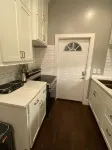 Stylish one bedroom apartment in downtown Jackson