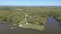 Hickory House on Lake Tawakoni - 3-Star
