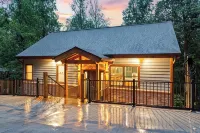 Lux Home, Hot Tub, Firepit, Game & Movie Rooms, Boone-12Min - Chalets