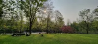 吟唱河之巢.雪地摩託/全地形車步道.鄉村民宿寵物友好!