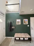 Modern Kid-Friendly Stay, Conveniently Located near MessiahU & Harrisburg - Wifi