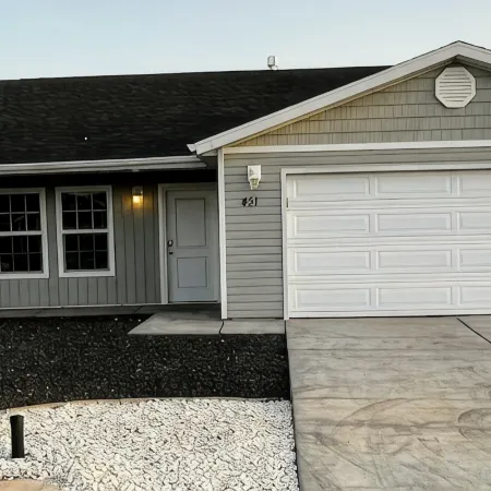 Short or Long Term Rental, Great Reviews