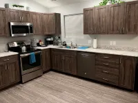 Short or Long Term Rental, Great Reviews
