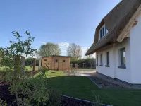 Holiday Home - Enjoy Rügen`s coast in the new maritime country house! - 3-Star