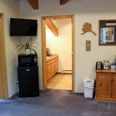 Denali Hideaway - Great For Families!