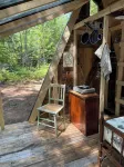Miners Den Balsam Hill Cabins Milbridge - 3-Star