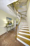 Belle Terre Mansion - Remodeled Pre-Civil War- Contemporary. Southern. History. - 4-Star
