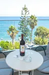 Triton Boutique Hotel - View biển