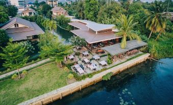 Good Times Resort Kanchanaburi