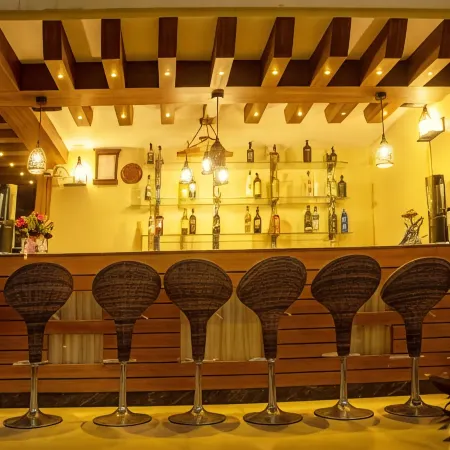 Hotel Shaara