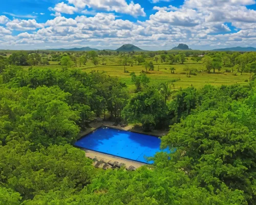 Kassapa Lions Rock Hotels in Matale