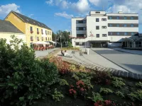 Hotel Stadt Daun Hotels in Daun