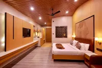Blue Pine Resort - WiFi