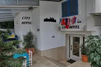 Adana City Boutique Hotel - Airport Shuttle