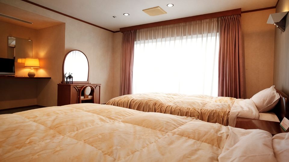 Yumura Onsen Tomiya