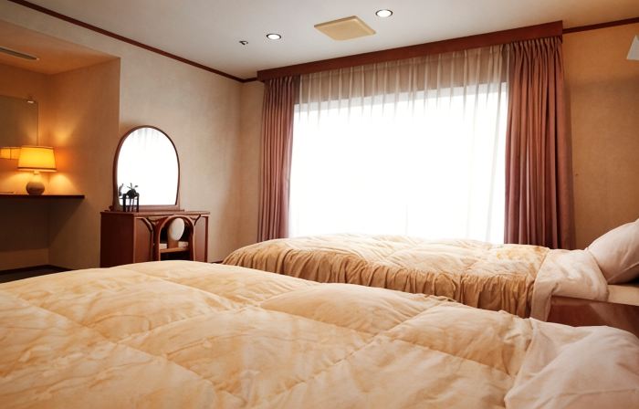 Yumura Onsen Tomiya