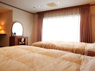 Yumura Onsen Tomiya