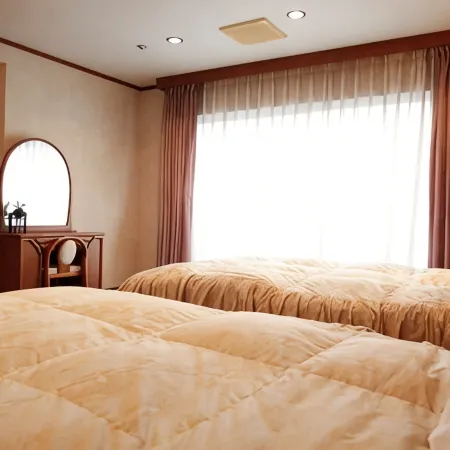 Yumura Onsen Tomiya
