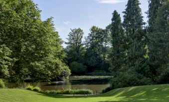 Mercure Sheffield Kenwood Hall & Spa