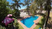 Moama Motel - Motels