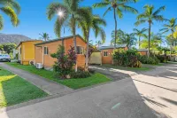Tasman Holiday Parks - Airlie Beach - Homestays
