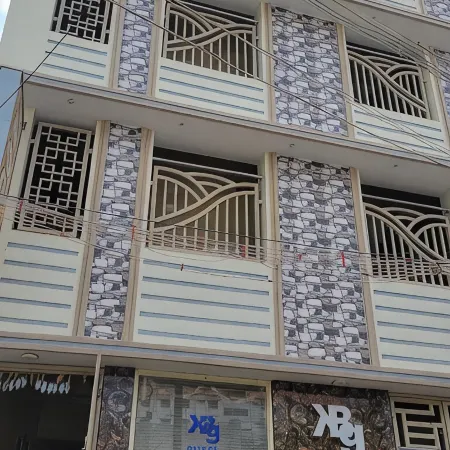 Hotel kaala Bairav Annex 1