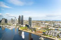 Brilliant Collins Wharf Waterfront Condo - Wi-Fi