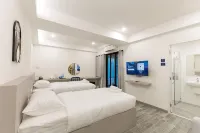 P9 Ratchada hotel Отели рядом с достопримечательностью «Ратчадафисек»