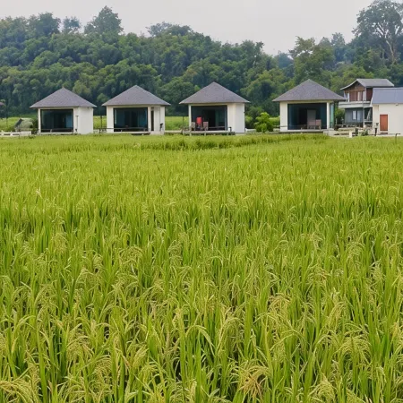 U_NAN​ Boutique​ ​Resort​