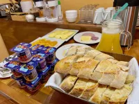 Hostal Qachi chentura - 2-Star