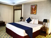 Baghdad International Hotel Hotels in Rusafa