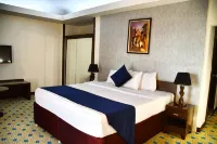 Baghdad International Hotel - 5-Star