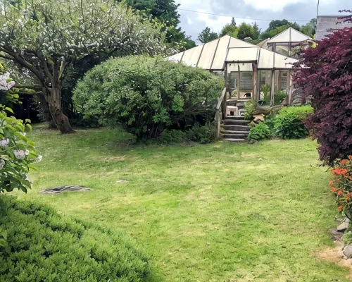Stunning Period Farmhouse in Rural Setting Hotels in Corwen