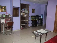 Dobryij Kot Mini-Hotel Các khách sạn ở Irkutsk