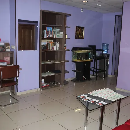 Dobryij Kot Mini-Hotel