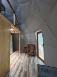 Offgrid Glamping At Private Lake - Homestays