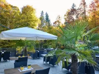 Naturhotel Café Waldesruhe Hotels in Oberstdorf
