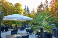 Naturhotel Café Waldesruhe