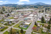 Modern Retro Haven near Downtown Sedro Woolley - 4성급