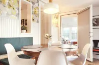 Stylish Douglas Retreat - Steps from Dunes Resort!