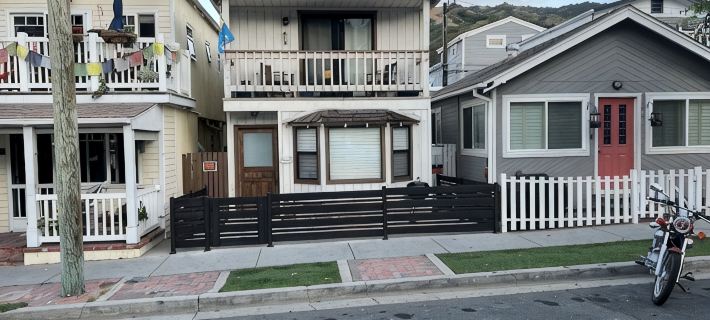 Catalina Is. Home close to Beach Hotels in Avalon
