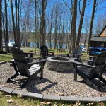 Clover House at Alpine Lake with pool access. - 4-Star