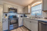 Mins to Downtown, Jcmc, Etsu, VA Med Center~Buffalo Mtn. Park - 3-Star